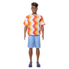 Barbie Fashionistas Ken-Puppe Nr. 220 mit...