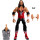 Mattel WWE Elite Collection Actionfigur, SummerSlam X-Pac Sammlerstück mit Zubehör & Schiedsrichter Build-A-Figure Parts