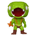 Funko Pop! Vinyl: Masters of The Universe-Kobra Khan -...