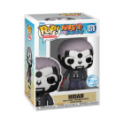 Funko Pop! Animation: Naruto - Hidan mit Jacket - Naruto...