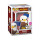 Funko Pop! TV: Peacemaker-Eagly - Beflockt - Amazon-Exklusiv - Vinyl-Sammelfigur - Geschenkidee - Offizielle Handelswaren - Spielzeug Für Kinder und Erwachsene - TV Fans - Modellfigur Für Sammler