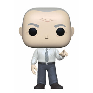 Funko The Office Bobble Head Pop Nr. XXX Creed