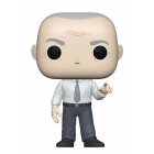 Funko The Office Bobble Head Pop Nr. XXX Creed