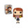 Funko Pop! TV: The Office - Erin Hannon mit Happy Box and Champagne - Vinyl-Sammelfigur - Geschenkidee - Offizielle Handelswaren - Spielzeug Für Kinder und Erwachsene - TV Fans