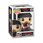 Funko Pop! Rocks: U2 - ZooTV - The Edge -...