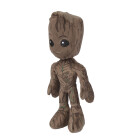 Simba 6315875835 - Disney Marvel Groot, 25cm...