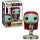 Funko The Nightmare Before Christmas Sally as The Queen Vinyl Figur 1402 Unisex Pop!