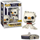 Funko Pop! Disney TNBC The Nightmare Before Christmas -...