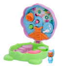 CRY BABIES Little Changers Aqua | Sammelkapsel in...