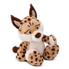 NICI Wild Friends Kuscheltier Luchs Lyka 35 cm -...
