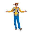 DISGUISE Woody Basic Plus Adult (Eu)
