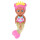 Bloopies Shimmer Mermaids Julia – Sammlerstück Bad- und Wasserspielzeug Eine Meerjungfrau, die Wasser spritzt und Blasen Macht! Geschenk Spielzeug für Mädchen und Jungen ab 18 Monaten