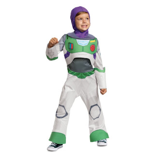 Disney Lightyear Space Ranger Kinderkostüm Classic M (7-8)