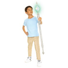 Wish - Magnificos Stab der Magie, 91cm, Silber