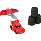 Fisher-Price DC Batwheels Spielzeug-Rennauto im...