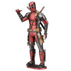 Metal Earth Fascinations Marvel Avengers,...