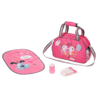 BABY born Happy Birthday Interactive Magic Schnuller 43 cm