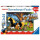 Ravensburger Kinderpuzzle 05577 - Yakari und Seine Freunde - 2x24 Teile Yakari Puzzle für Kinder ab 4 Jahren