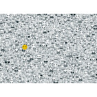 Ravensburger Puzzle 17292 - Emoji Challenge - 1000 Teile...