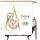GameMaster: Adventure Starter Role-playing Paint Set