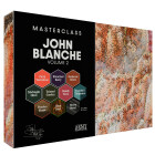 The Army Painter, Masterclass John Blanche Volume 2, 6 x...