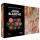 The Army Painter, Masterclass John Blanche Volume 2, 6 x 18 ml Warpaints Fanatic Paints, 1 einzigartiger Speedpaint, 1 Wash, 1 Effekt, 1 Metallic & 1 Art Print - Modellfarben für Miniaturspiele