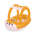 Bestway Friendly Fox Kinder-Schlauchboot mit...