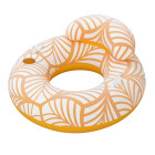 Bestway Comfort Plush Schwimmring mit Kopfstütze 118...