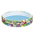 Bestway © Disneys Mickey and the Roadster Racers,...