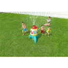 Bestway Space Blast Wassersprinkler 64 x 61 x 102 cm