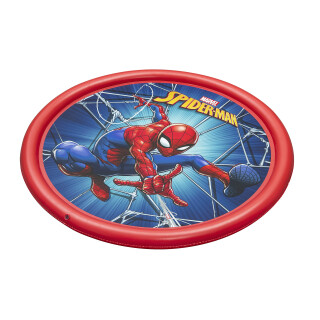 Bestway Spider-Man Wassermatte Ø 165 cm
