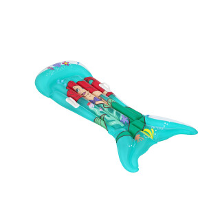 Bestway Disney Luftmatratze Little Mermaid 158 x 81 cm