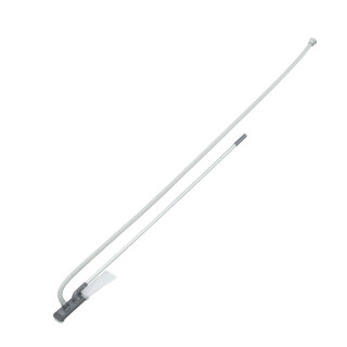 Bestway LAY-Z-SPA Xtras pumpenbetriebener Whirlpoolsauger 150 cm