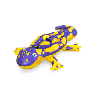 Bestway Schwimmtier Splashing Salamander 191 x 119 cm,