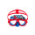 Bestway Spider-Man Tauchmaske ab 3 Jahren