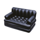 Pavillo Bestway Luftsofa, 5-in-1, zum Luftbett wandelbar,...