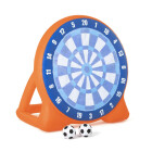 Bestway Riesen-Fussball-Dartboard, 157 x 107 x 157 cm,...