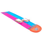 Bestway H2OGO!™ 2er-Wasserrutsche mit aufblasbaren...