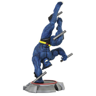 Diamond Select Toys - Marvel Gallery Beast Comic PVC Figure
