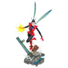 Diamond Select - Marvel Gallery Comic Wasp PVC Statue,...