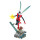 Diamond Select - Marvel Gallery Comic Wasp PVC Statue, MAY212113