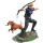 Diamond Select Toys Marvel Gallery Comic Hawkeye PVC Statue