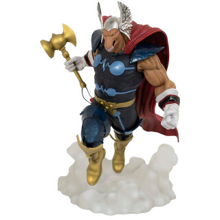 Diamond Select Marvel - Beat Ray Bill - Statuette Comic Gallery 25cm