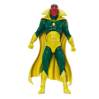 Marvel - Vision - Figurine Select 18cm