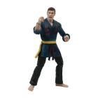 Diamond Select Toys Jean-Claude Van Damme (Blue Gi)...