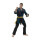 Diamond Select Toys Jean-Claude Van Damme (Blue Gi) Deluxe Action Figure