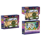 Teenage Mutant Ninja Turtles: Partywagen minimiert...