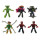 Marvel Minimates: Spider-Man Clone Saga Deluxe Box Set