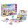 CRAYOLA 74-7435 Mond die Eule und Gabe der Koala Washimals Peculiar Pets Malen und Baden von Welpen, Spielzeug und Geschenk für Kinder ab 3 Jahren, No Color, 9-teiliges Set