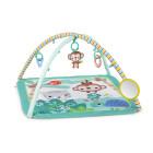 Bright Starts Palm Party Baby Activity Gym Machine...
